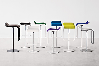 Lapalma - Technologie de pointe pour le mobilier design